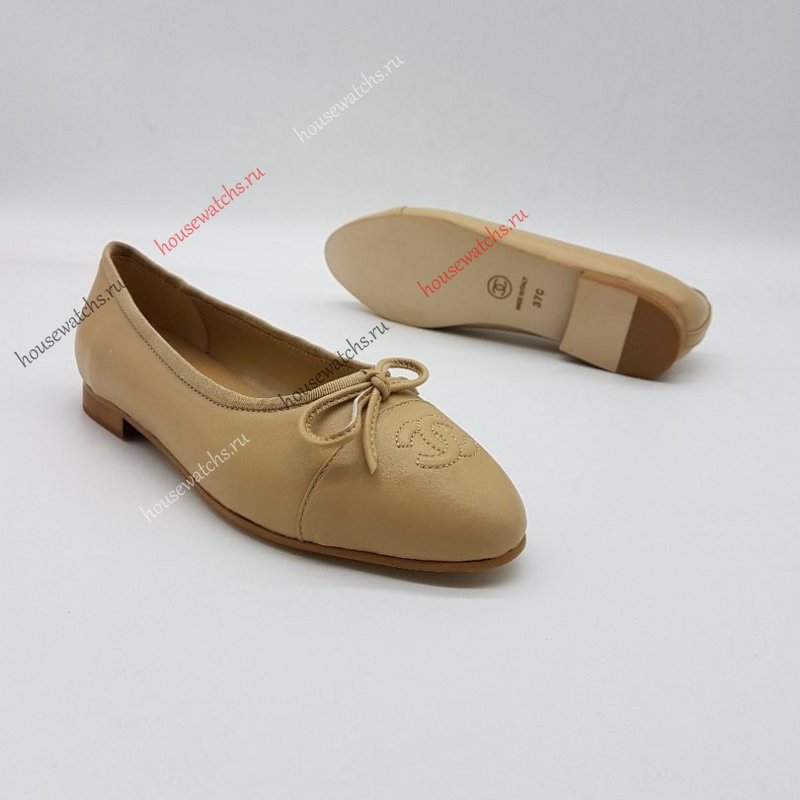 Копия Балетки Chanel H800813