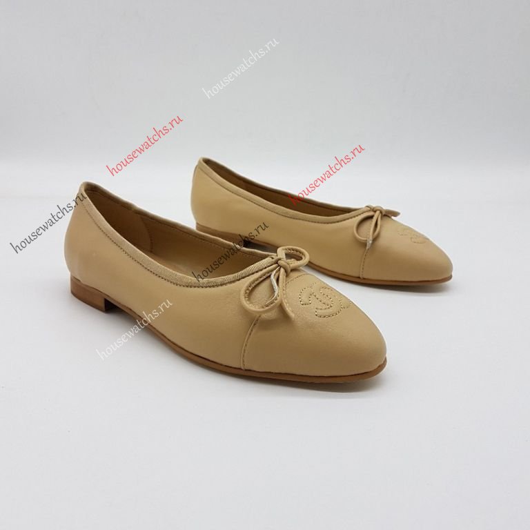 Копия Балетки Chanel H800813