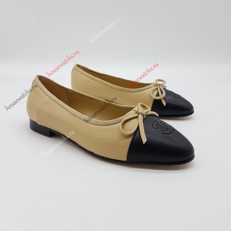 Копия  Балетки Chanel H800814