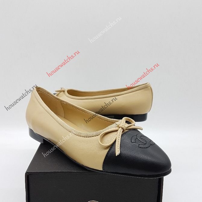 Копия  Балетки Chanel H800814