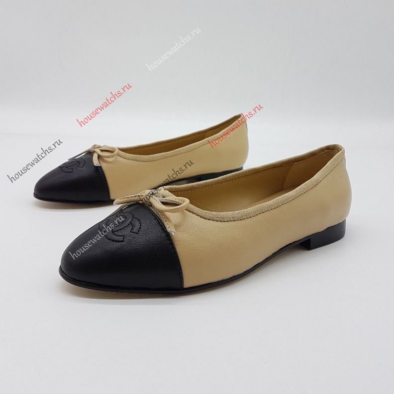 Копия  Балетки Chanel H800814