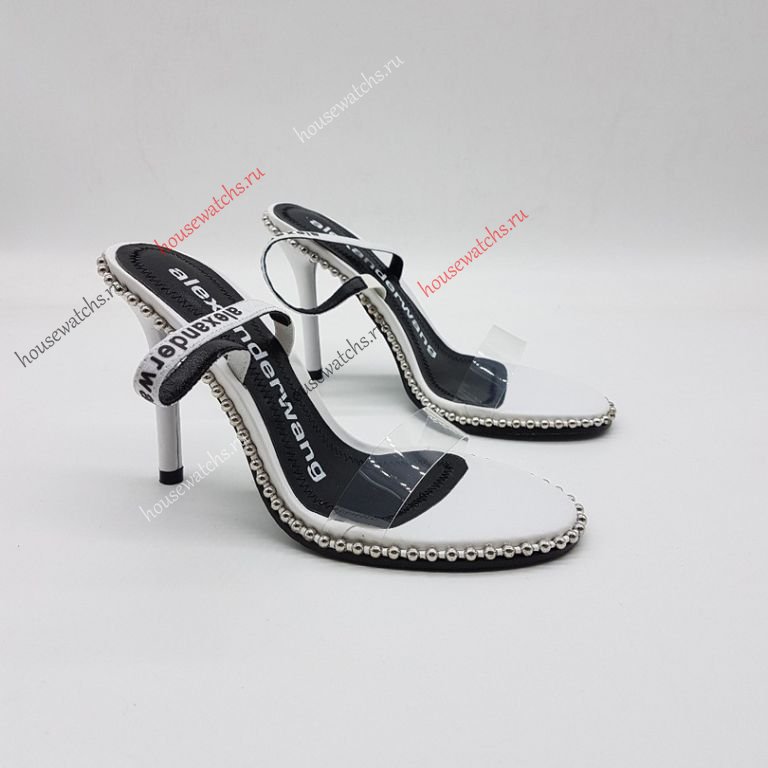 Копия  Босоножки Alexander Wang H800818