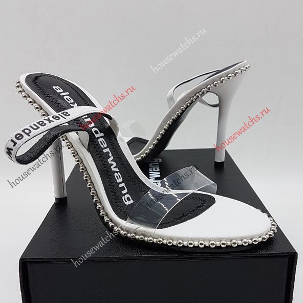 Копия  Босоножки Alexander Wang H800818