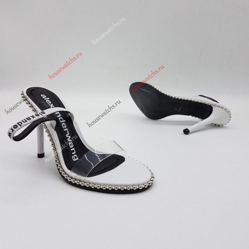 Копия  Босоножки Alexander Wang H800818