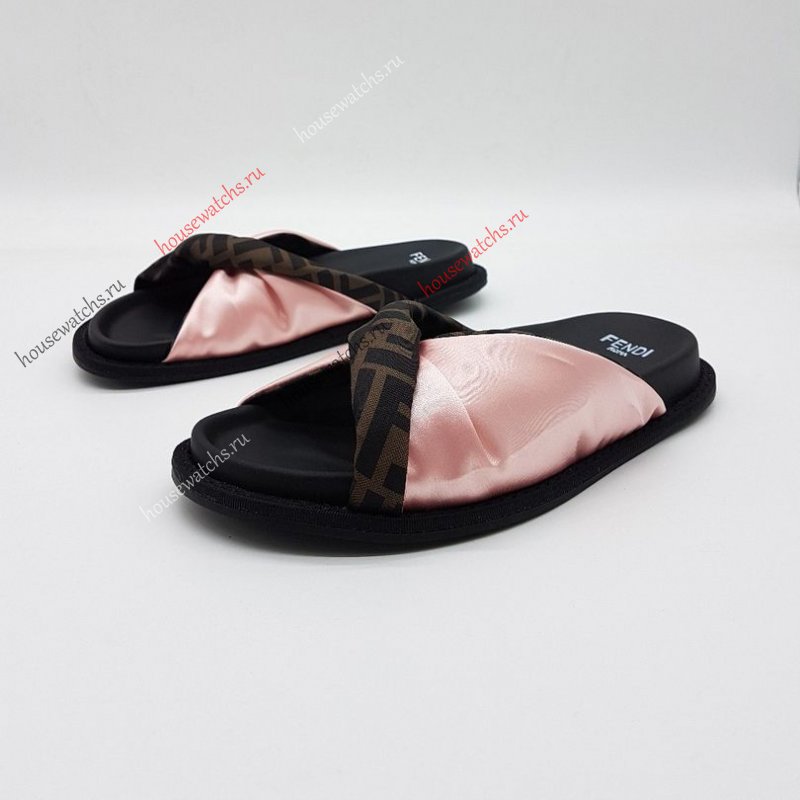Копия Шлепки Fendi H800820