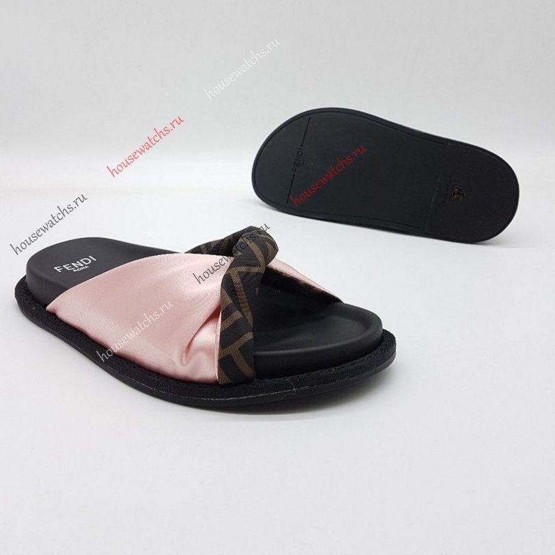 Копия Шлепки Fendi H800820