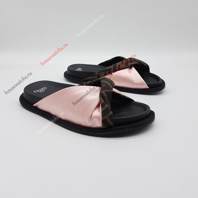 Копия Шлепки Fendi H800820