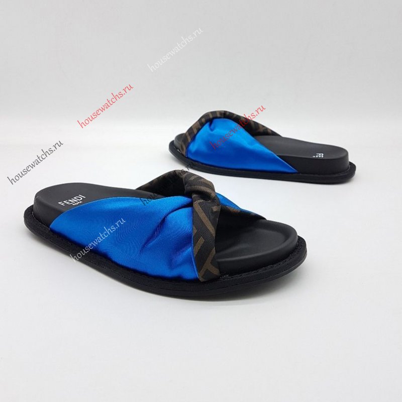 Копия Шлепки Fendi H800822