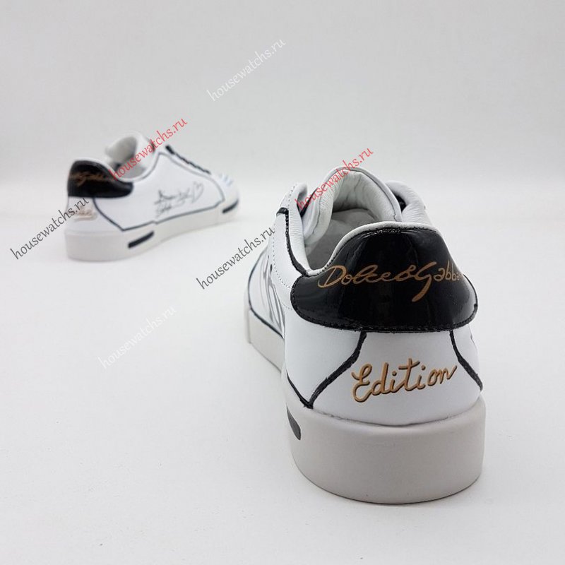 Копия  Кеды Dolce&Gabbana H800824