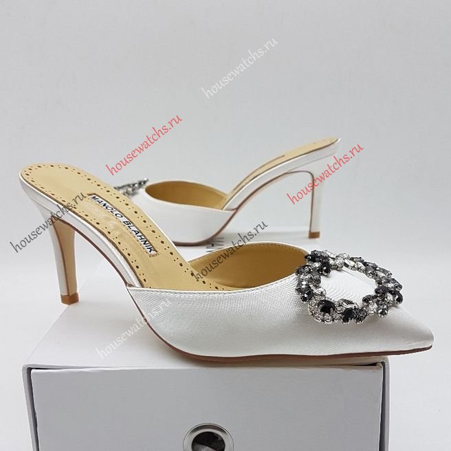 Копия Туфли Manolo Blahnik H800827