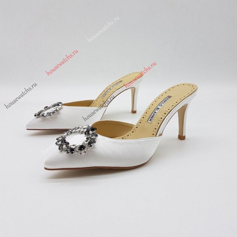 Копия Туфли Manolo Blahnik H800827