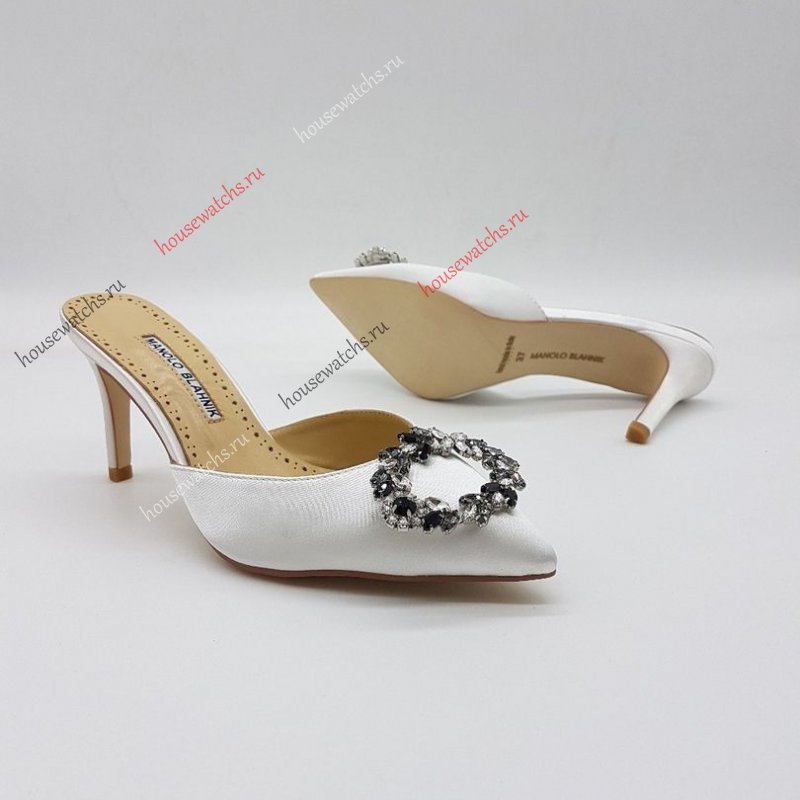 Копия Туфли Manolo Blahnik H800827