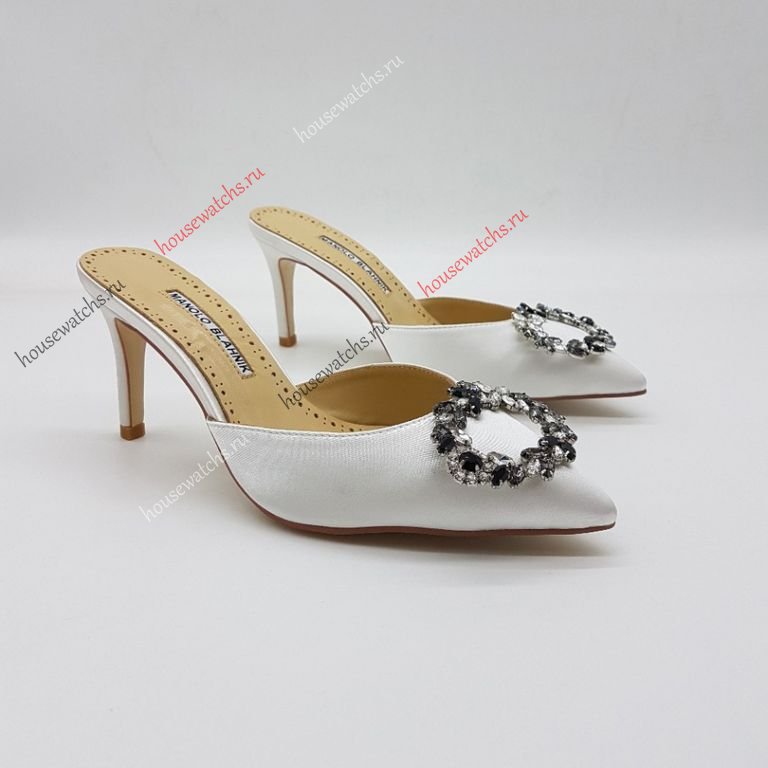 Копия Туфли Manolo Blahnik H800827