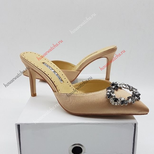 Копия  Туфли Manolo Blahnik H800829