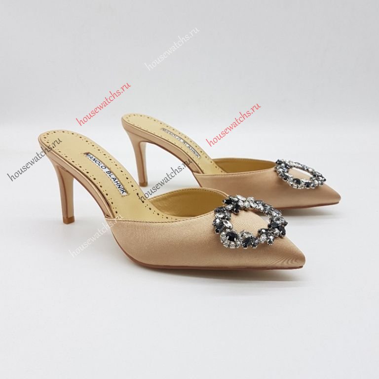 Копия  Туфли Manolo Blahnik H800829