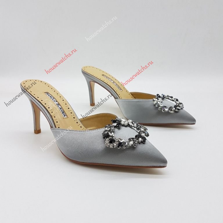 Копия  Туфли Manolo Blahnik H800830