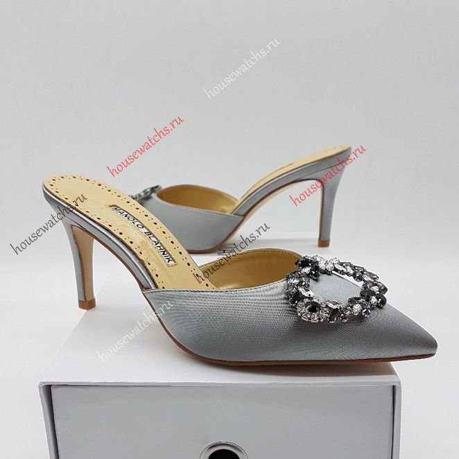 Копия  Туфли Manolo Blahnik H800830
