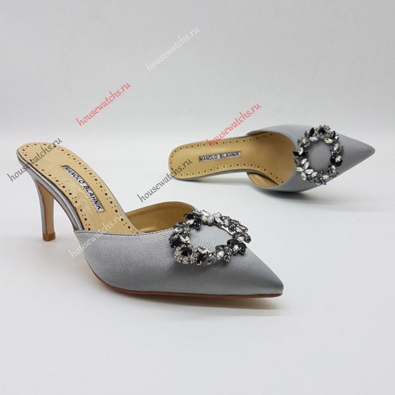 Копия  Туфли Manolo Blahnik H800830