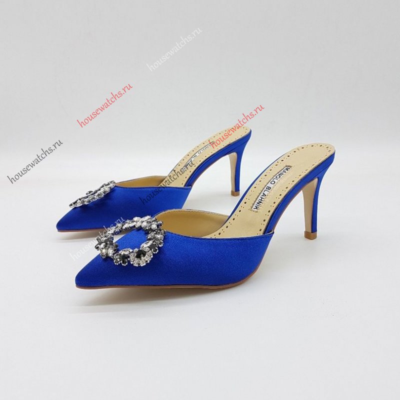 Копия  Туфли Manolo Blahnik H800831