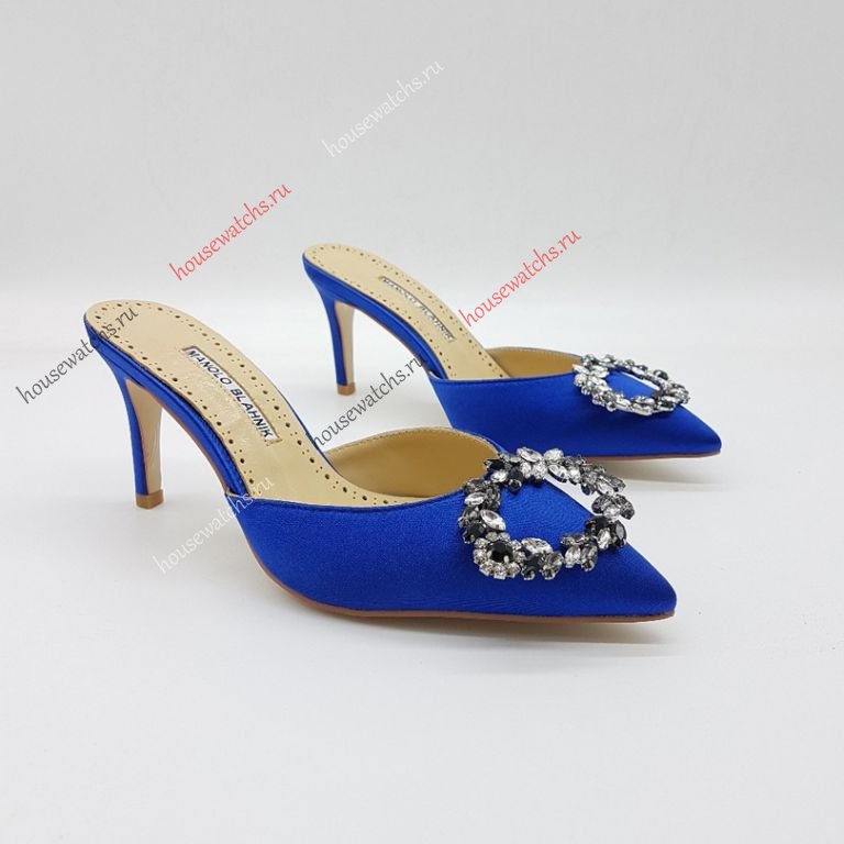 Копия  Туфли Manolo Blahnik H800831