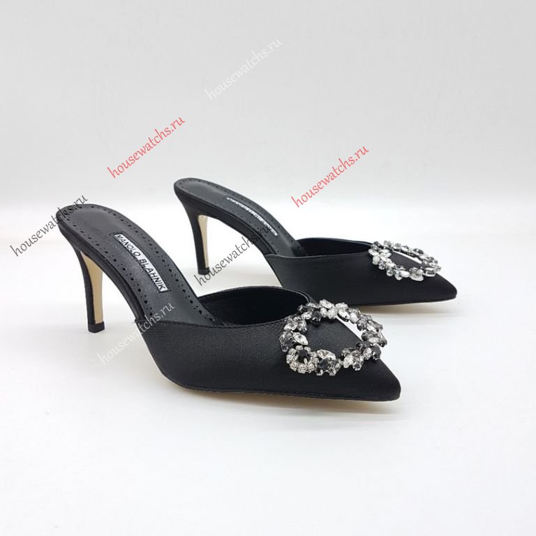 Копия Туфли Manolo Blahnik H800832