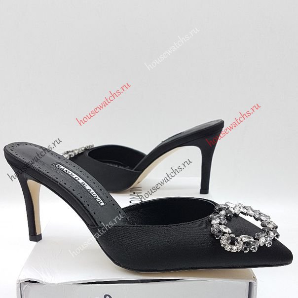 Копия Туфли Manolo Blahnik H800832
