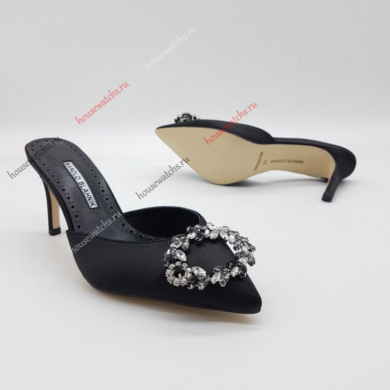 Копия Туфли Manolo Blahnik H800832