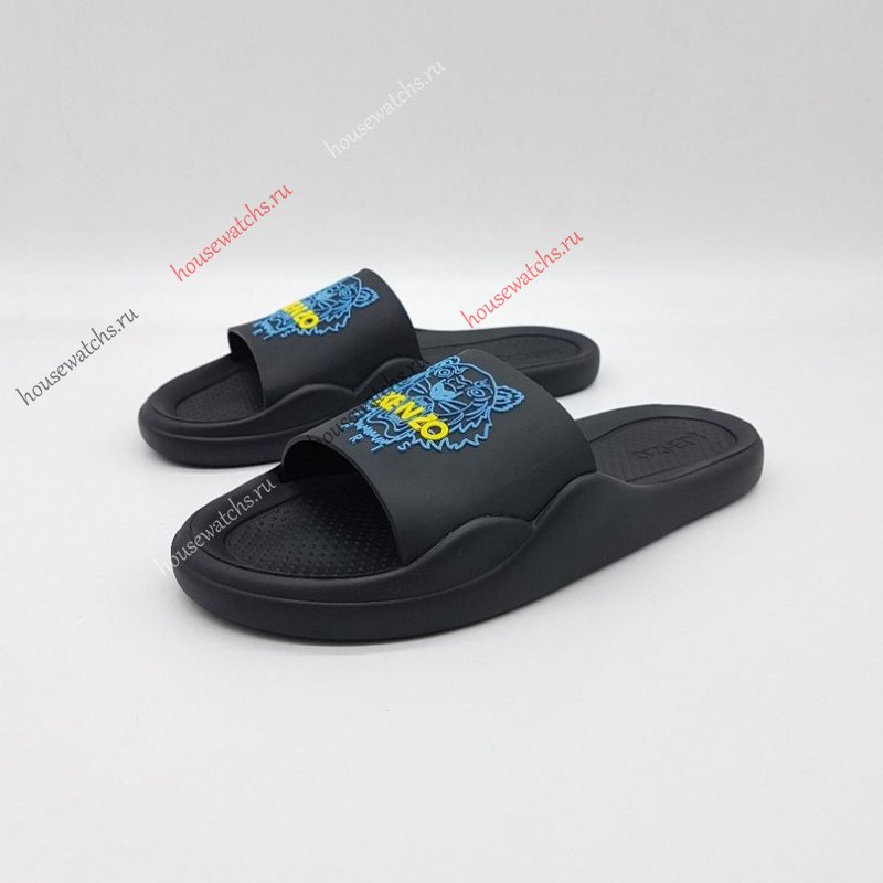 Копия Шлепки Kenzo H800833