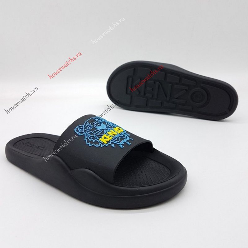 Копия Шлепки Kenzo H800833