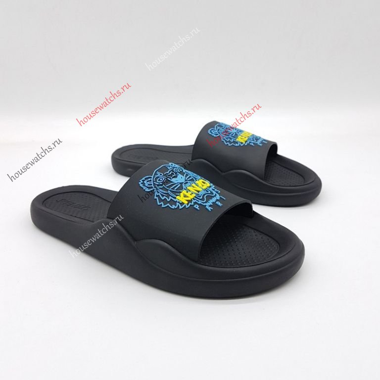 Копия Шлепки Kenzo H800833