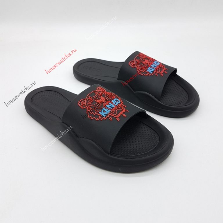 Копия  Шлепки Kenzo H800834