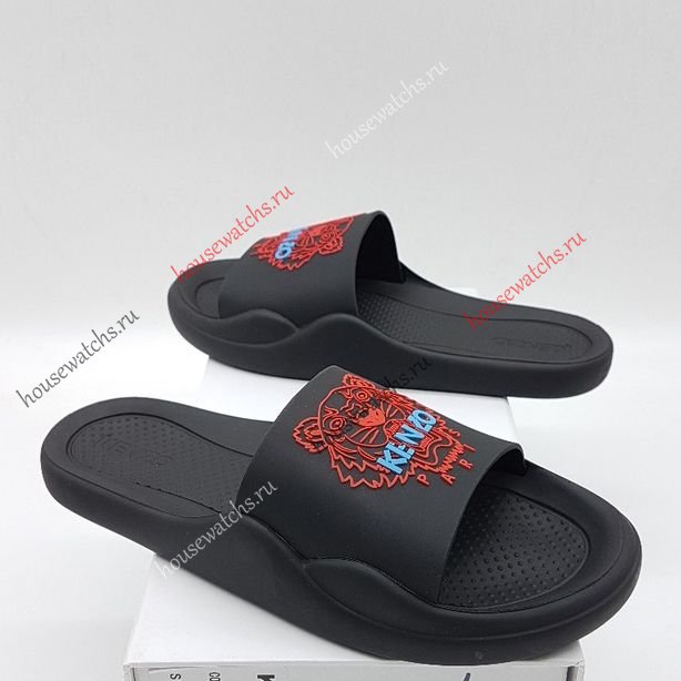 Копия  Шлепки Kenzo H800834