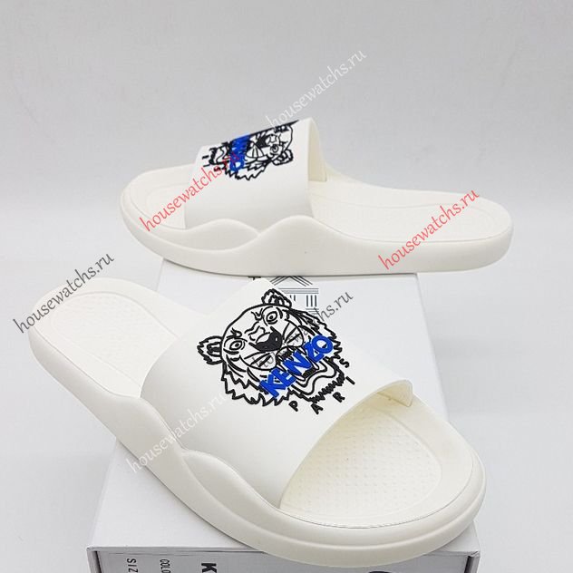 Копия  Шлепки Kenzo H800835