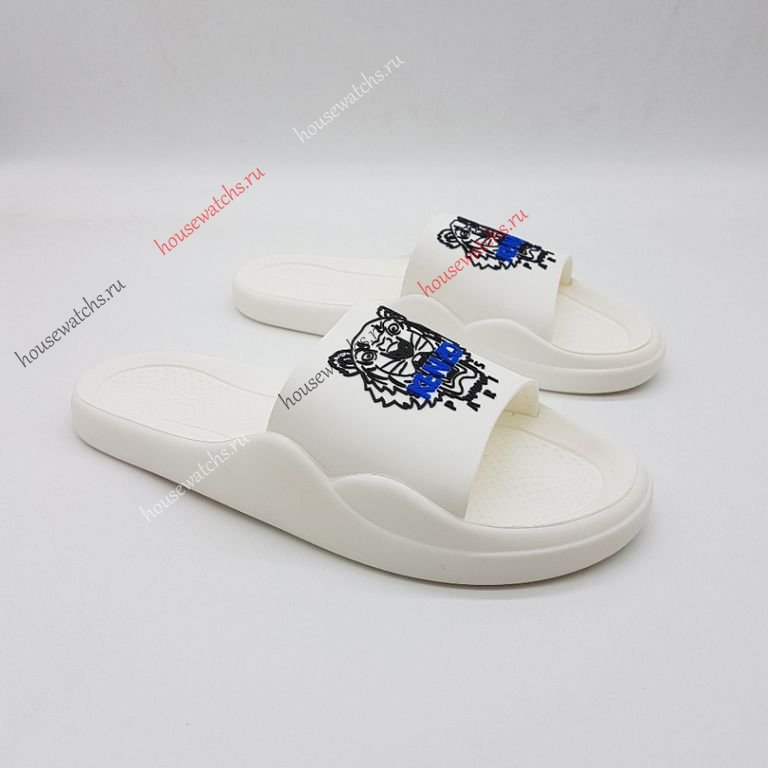 Копия  Шлепки Kenzo H800835