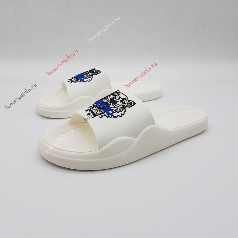 Копия  Шлепки Kenzo H800835