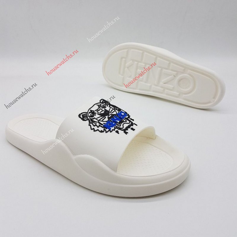 Копия  Шлепки Kenzo H800835