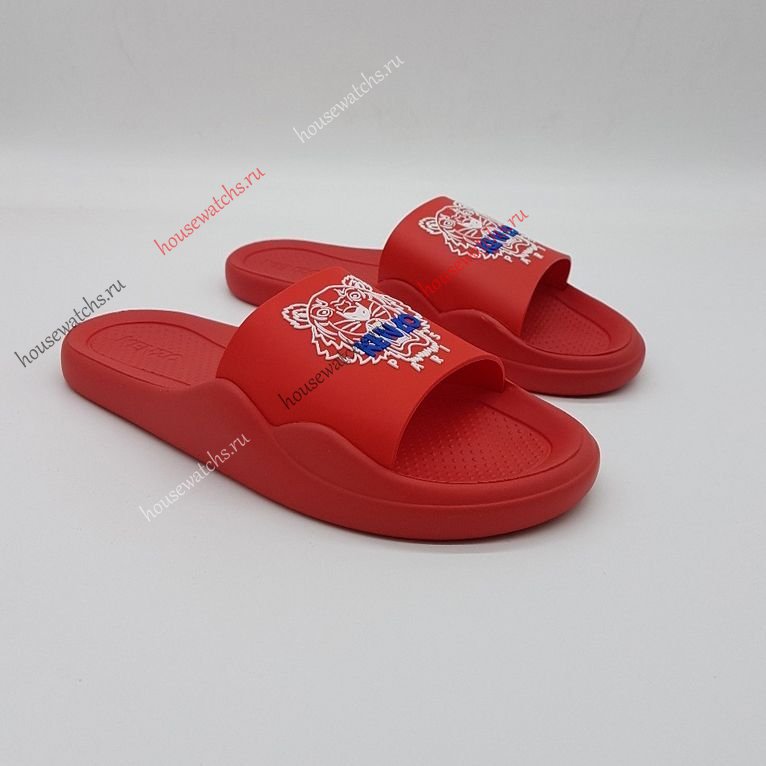 Копия  Шлепки Kenzo H800836