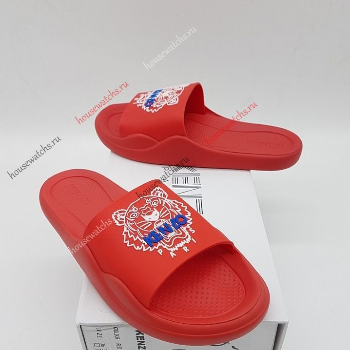 Копия  Шлепки Kenzo H800836