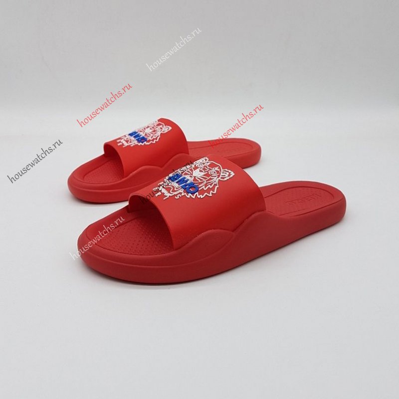 Копия  Шлепки Kenzo H800836