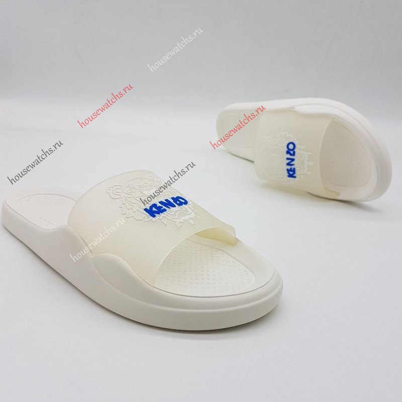Копия  Шлепки Kenzo H800837