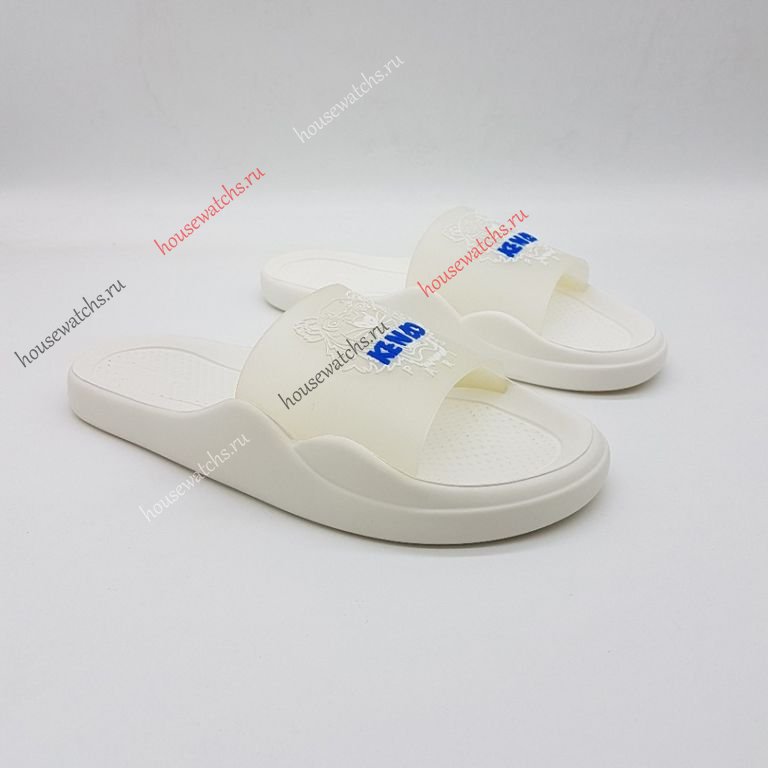 Копия  Шлепки Kenzo H800837