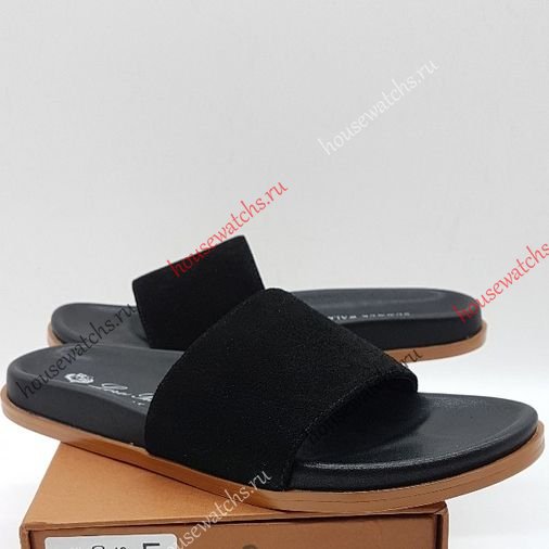 Копия  Шлепки Loro Piana H800839