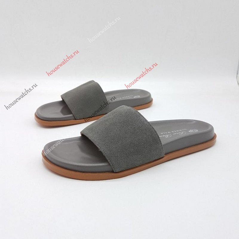 Копия  Шлепки Loro Piana H800840