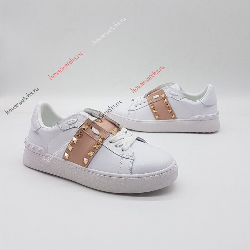 Копия  Кеды Valentino H800852