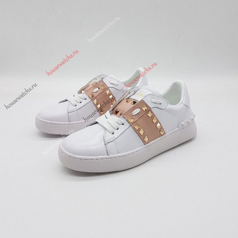 Копия  Кеды Valentino H800852