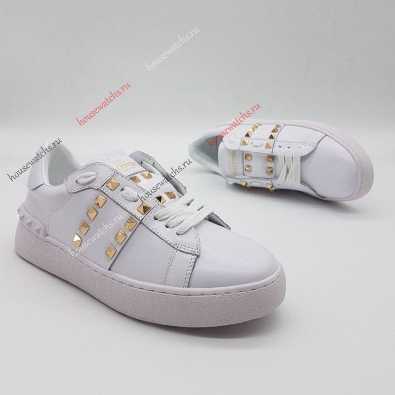 Копия  Кеды Valentino H800853