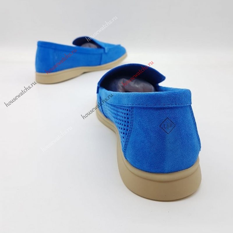 Копия  Мокасины Loro Piana H800854