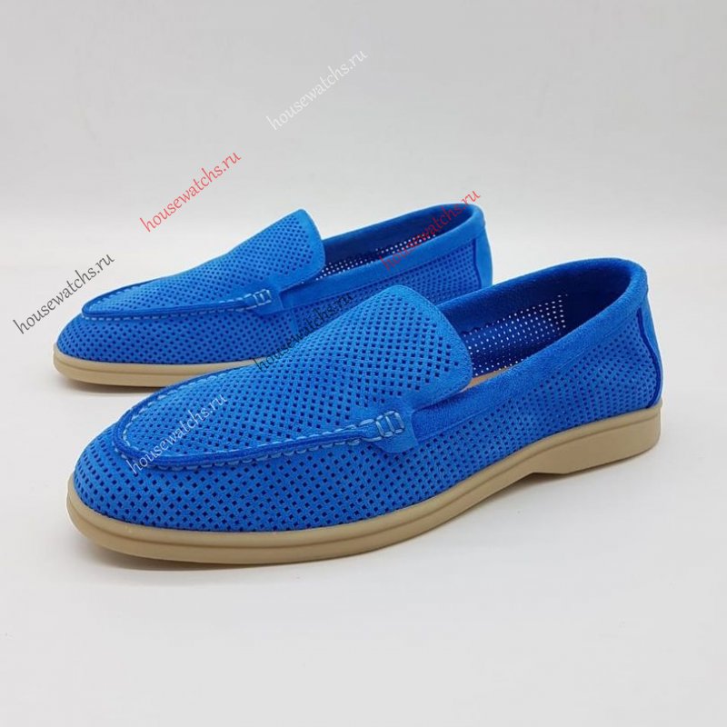 Копия  Мокасины Loro Piana H800854