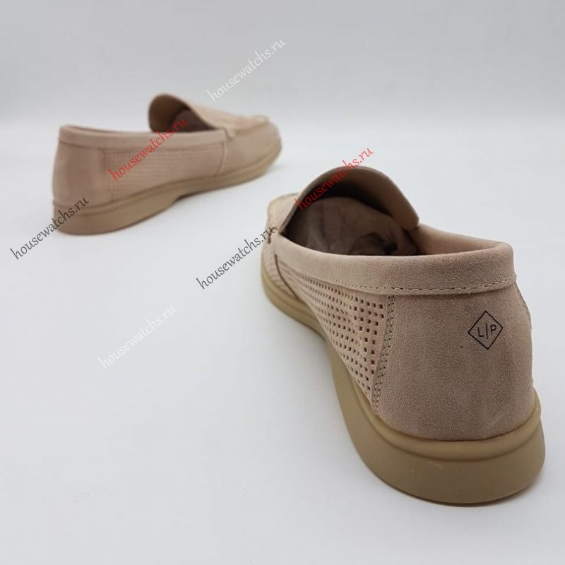 Копия  Мокасины Loro Piana H800856