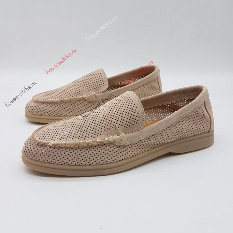 Копия  Мокасины Loro Piana H800856